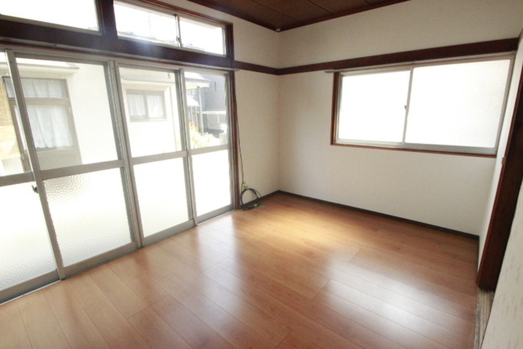 (7/21) その他部屋・スペース