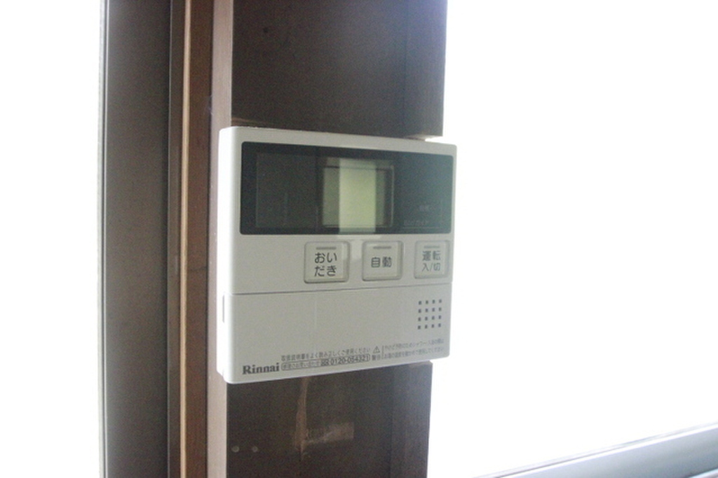 (10/21) その他設備