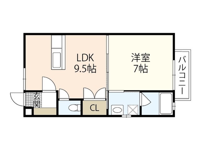 フォーサイト高須台