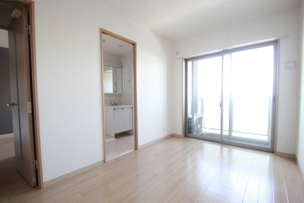 (2/27) 他号室の写真です