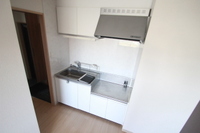 他号室の写真です