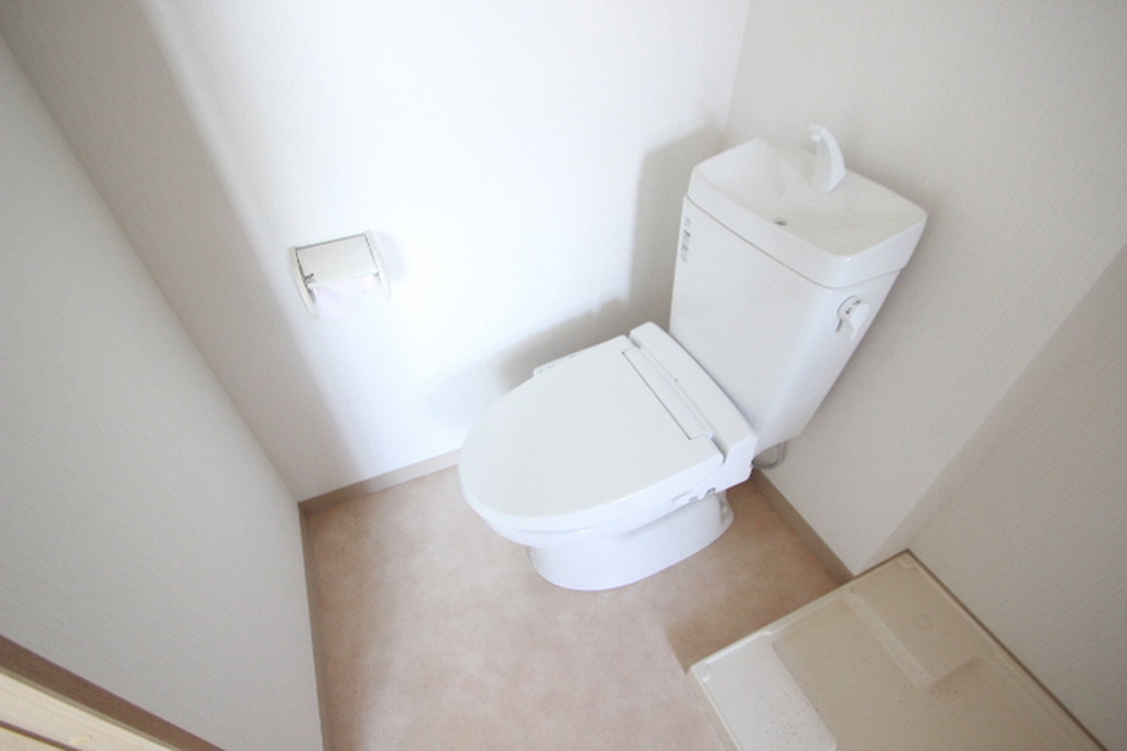 (5/27) 他号室の写真です