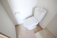 他号室の写真です