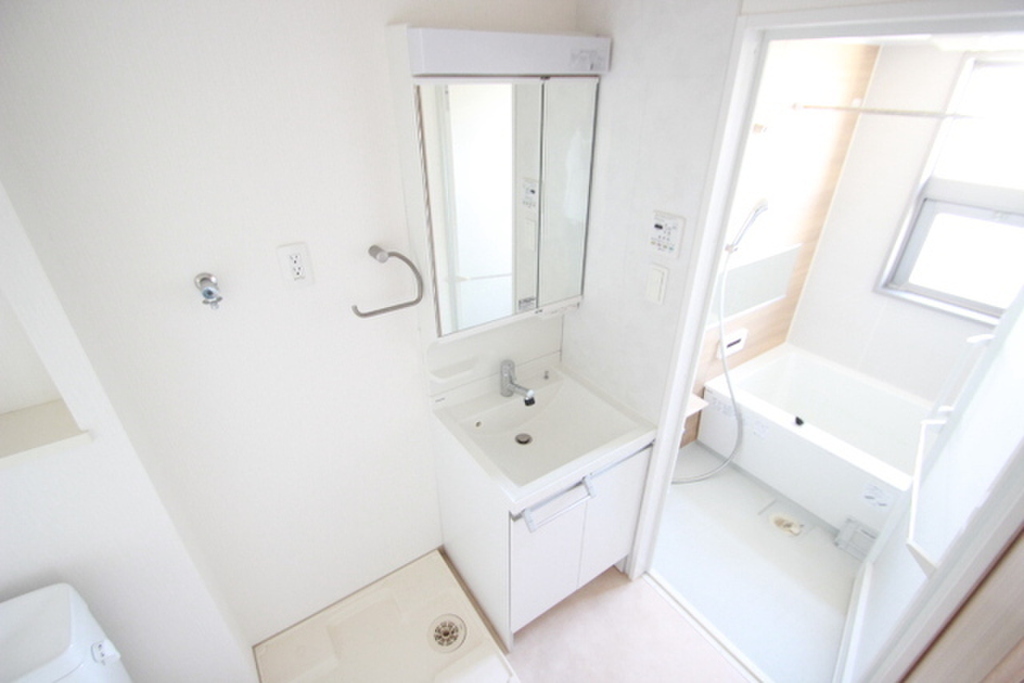 (6/27) 他号室の写真です