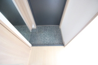 他号室の写真です