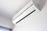 他号室の写真です