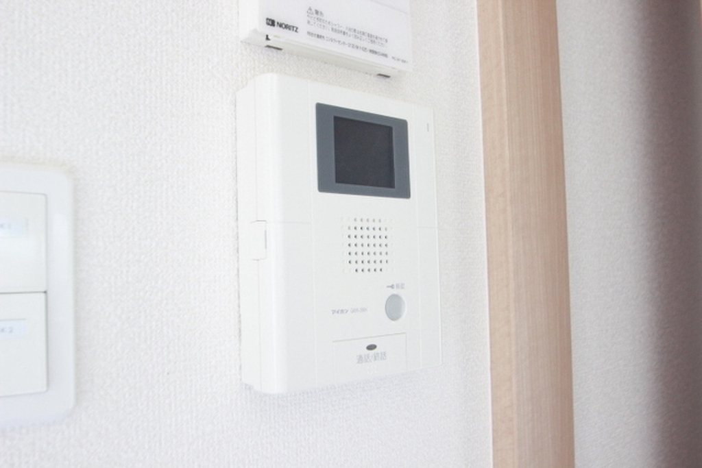 (12/27) 他号室の写真です