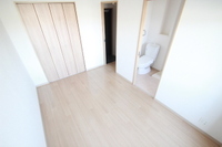 他号室の写真です