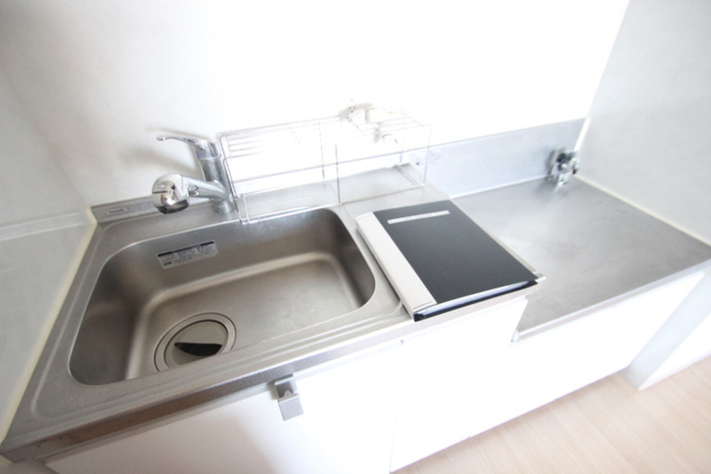 (16/27) 他号室の写真です