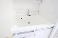 他号室の写真です