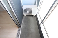 他号室の写真です