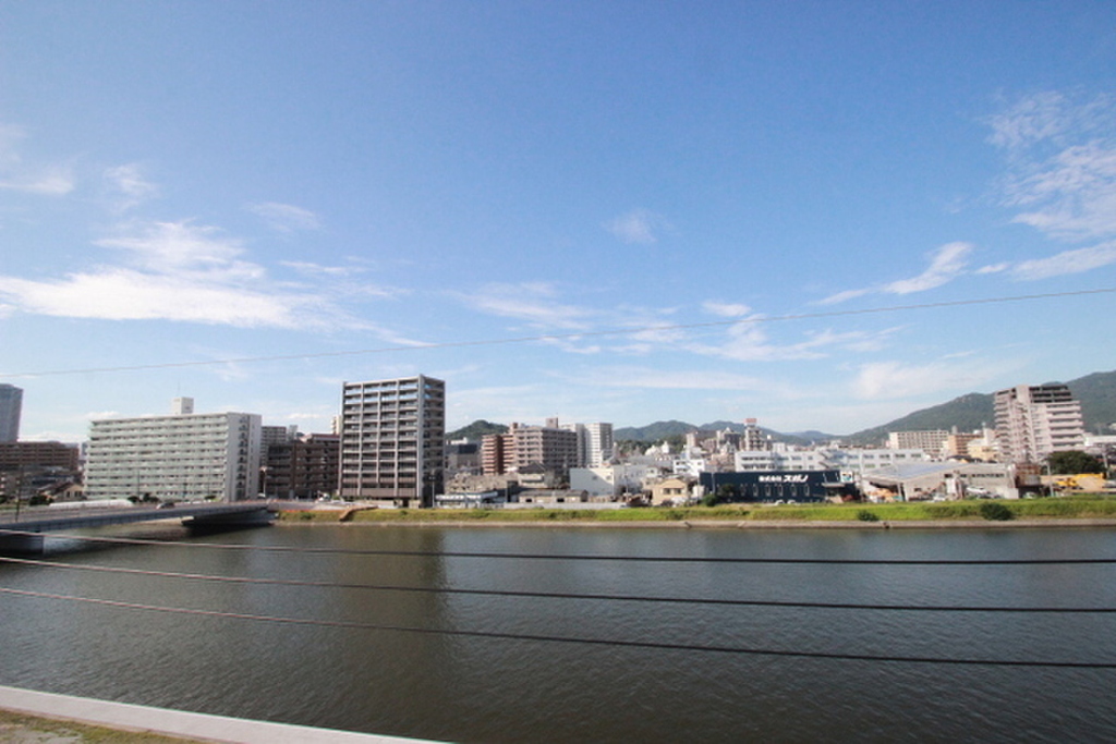 (14/27) 他号室の写真です