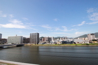 他号室の写真です