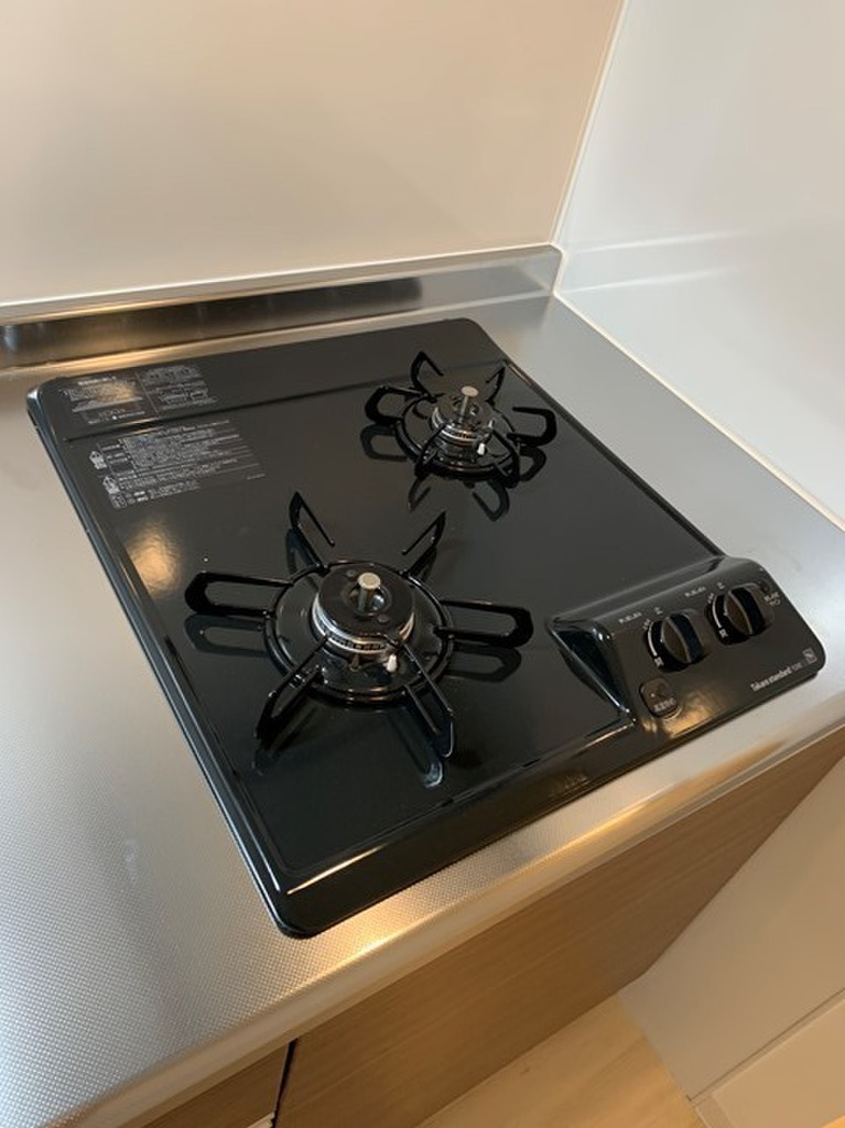 (15/22) キッチン