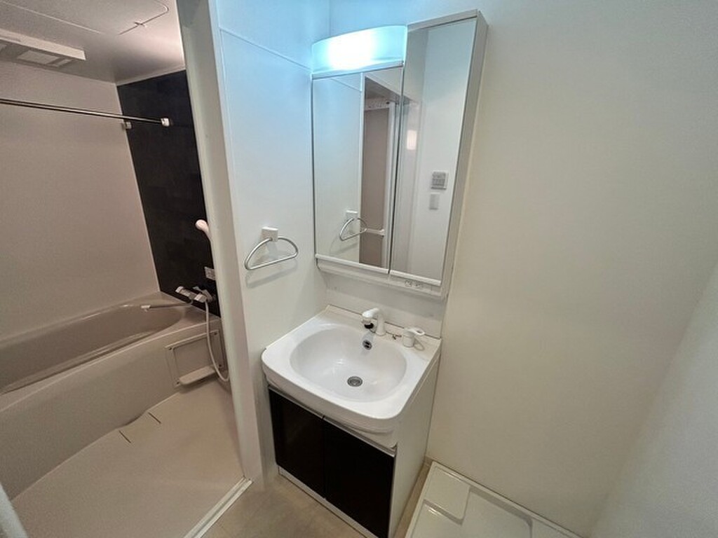 (6/26) 洗面所 (6/26) 洗面所