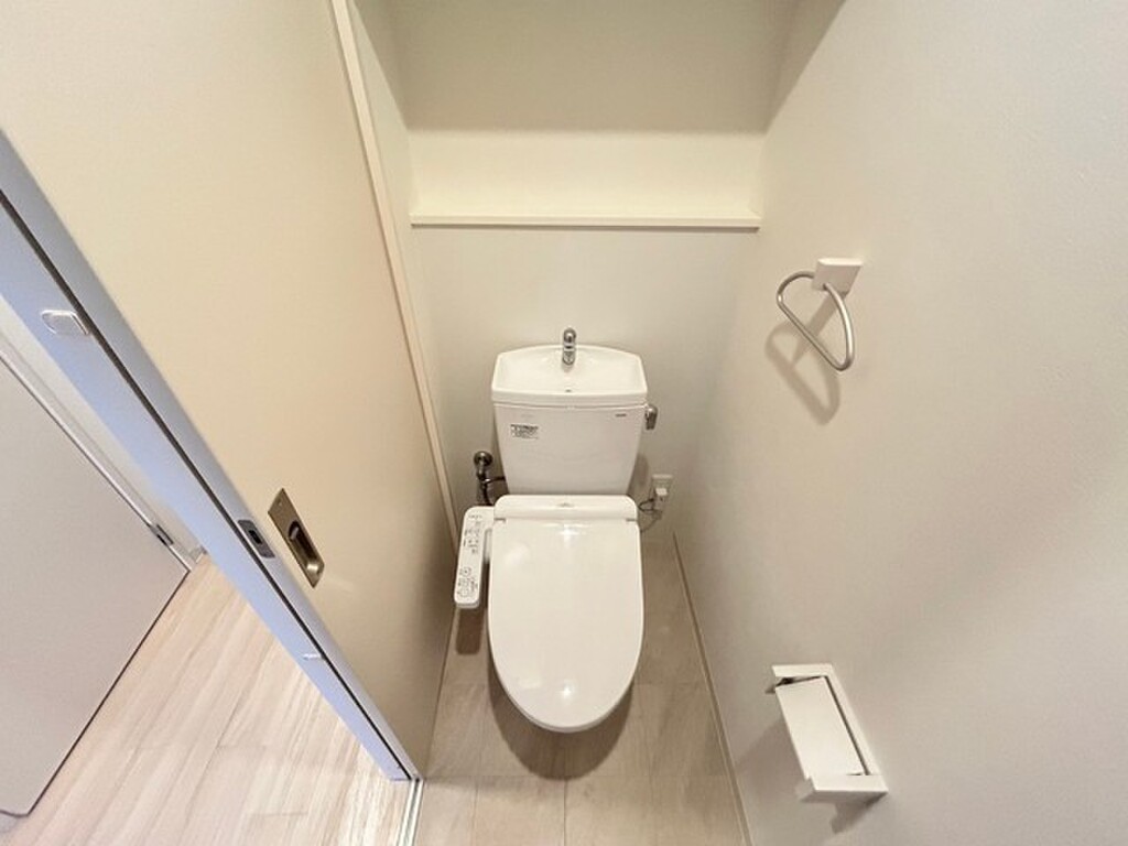 (5/26) トイレ (5/26) トイレ