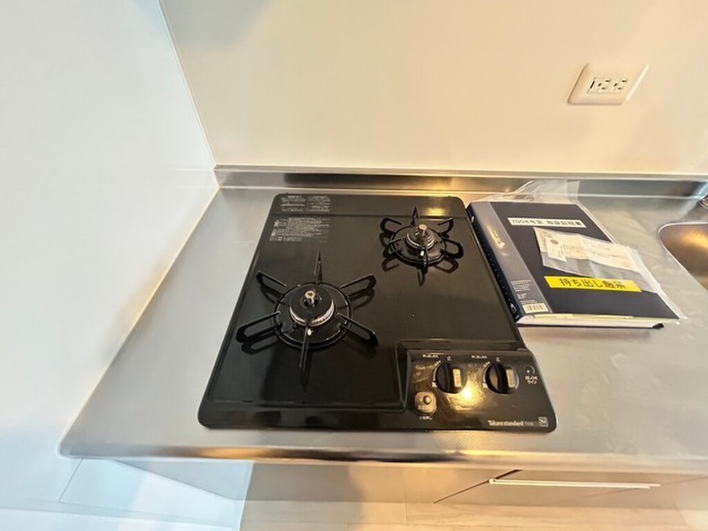 (16/26) キッチン (16/26) キッチン