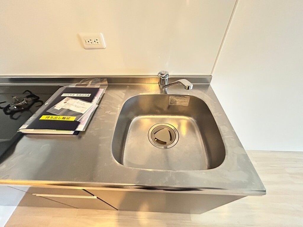 (17/26) キッチン (17/26) キッチン