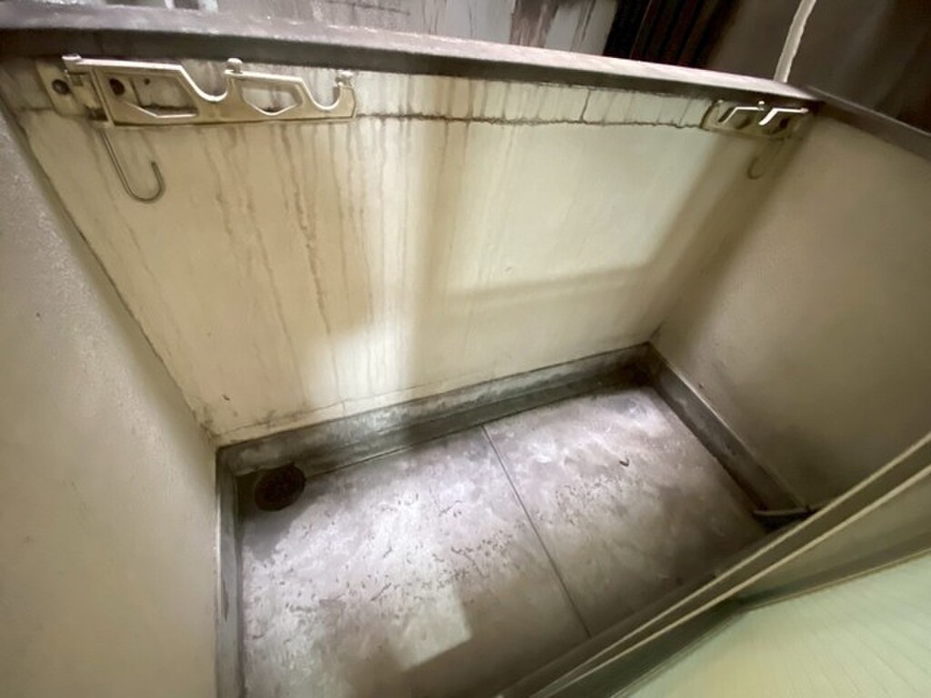 (11/19) バルコニー