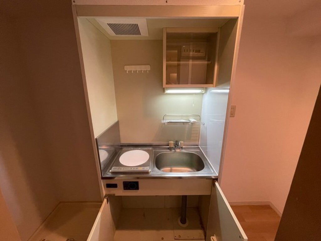 (5/20) キッチン (5/20) キッチン