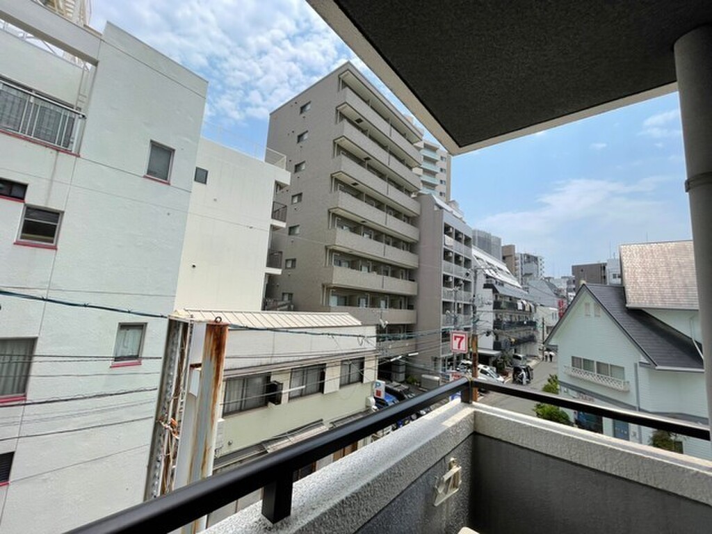 (13/20) 眺望 (13/20) 眺望