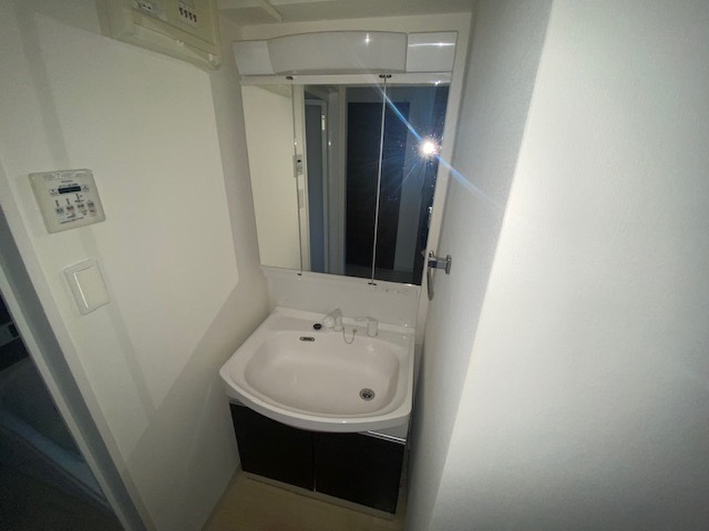 (6/23) 洗面所