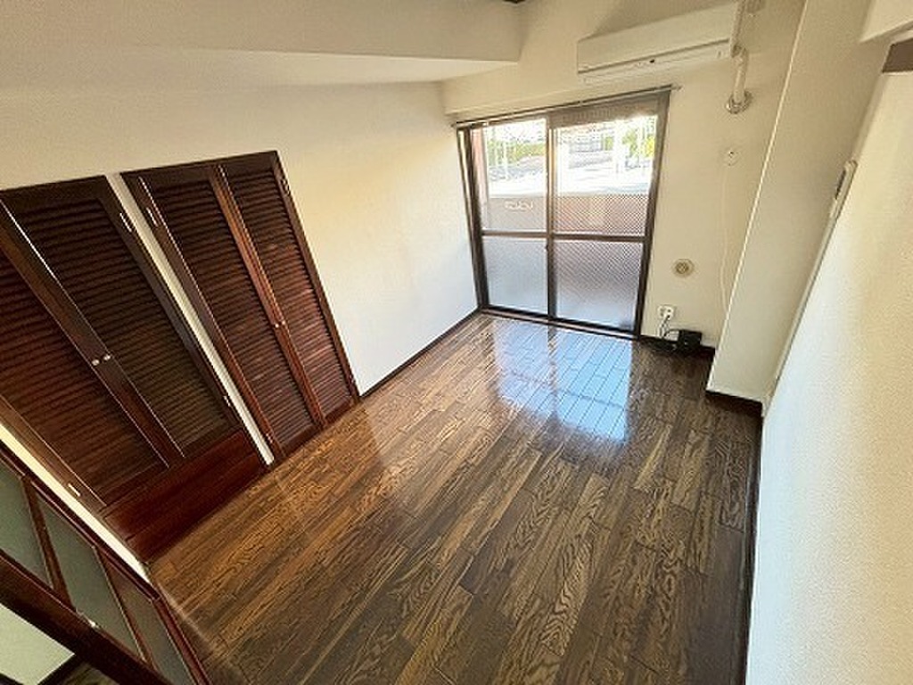 (2/22) 居室・リビング