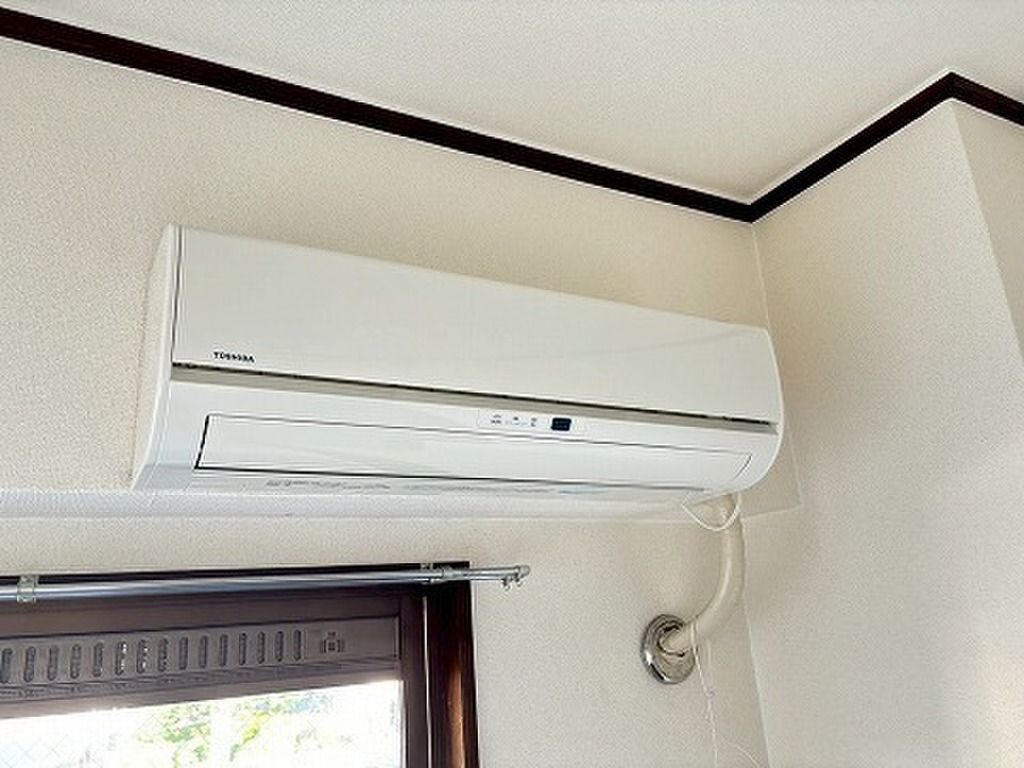 (12/22) その他設備