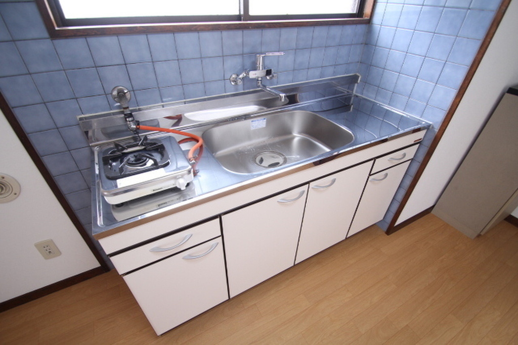 (3/24) キッチン (3/24) キッチン
