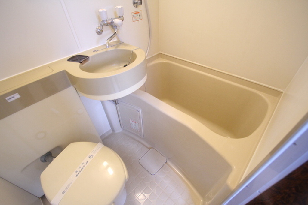 (4/24) バス (4/24) バス