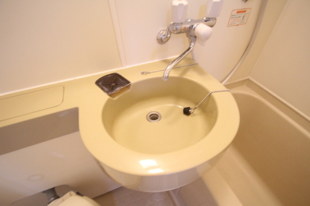 (6/24) 洗面所 (6/24) 洗面所