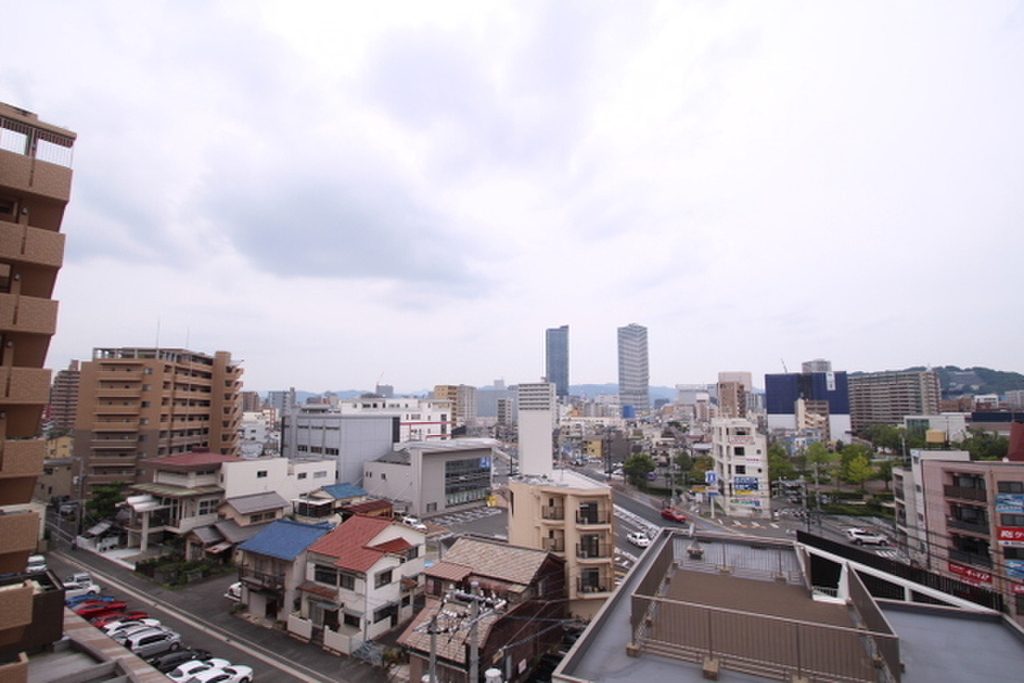 (13/24) 眺望 (13/24) 眺望