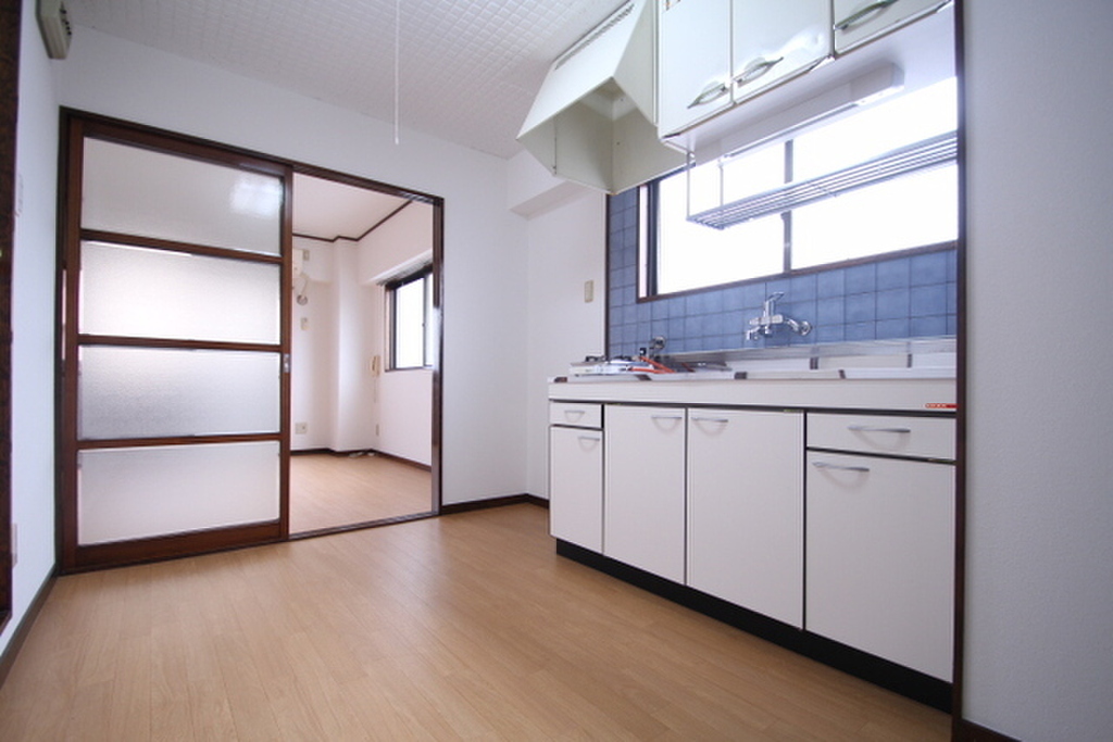 (15/24) キッチン (15/24) キッチン