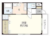 フォブール山科