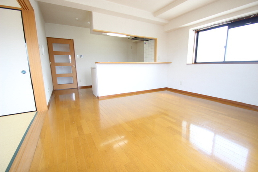 (2/26) 居室・リビング