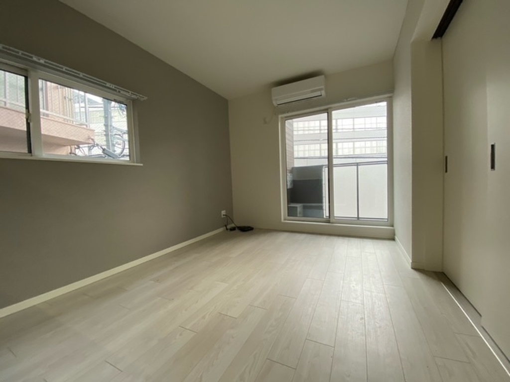 (2/28) 居室・リビング