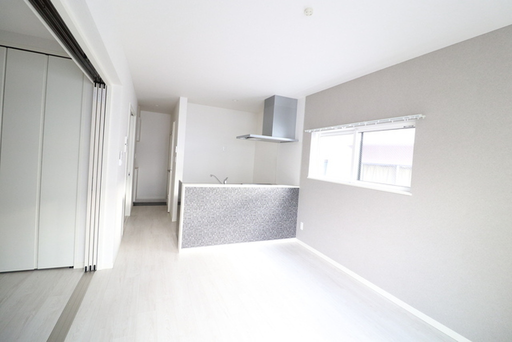 (2/20) 居室・リビング