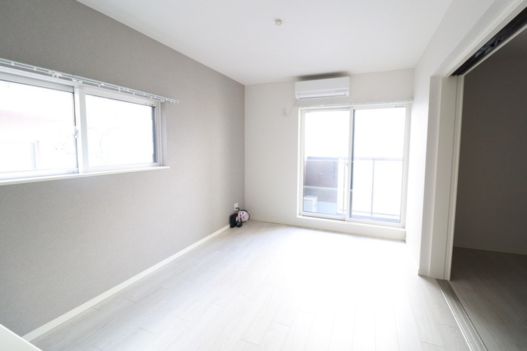 (14/20) 居室・リビング