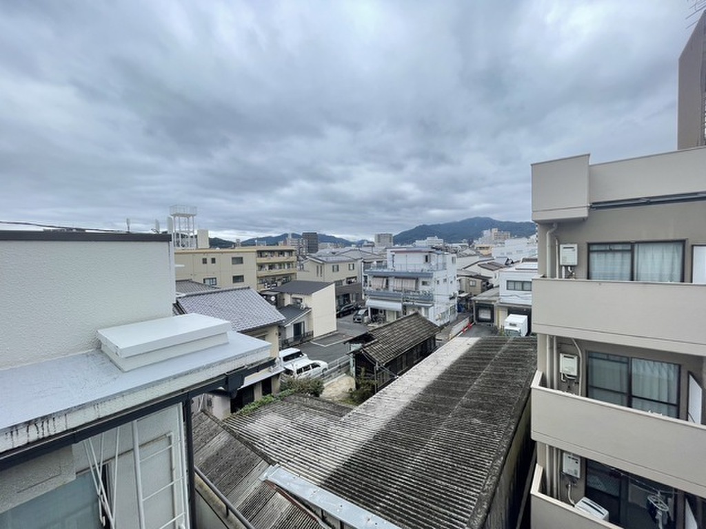 (13/16) 眺望 (13/16) 眺望