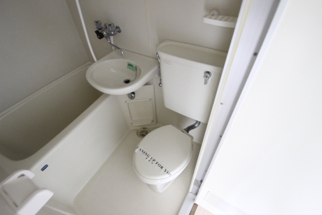 (5/24) 他号室の写真