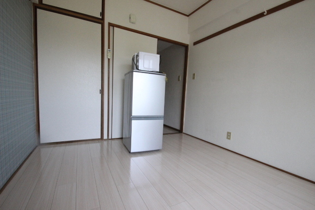 (14/24) 他号室の写真