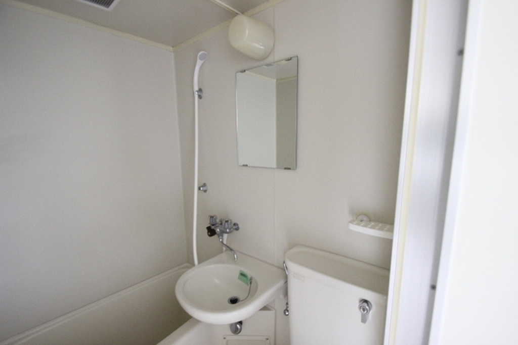 (7/24) 他号室の写真