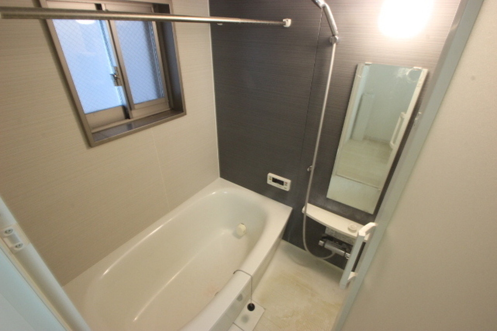 (4/18) バス (4/18) バス