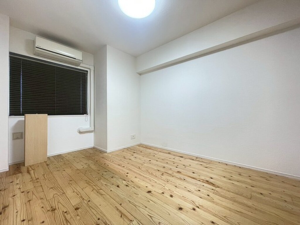 (8/19) その他部屋・スペース