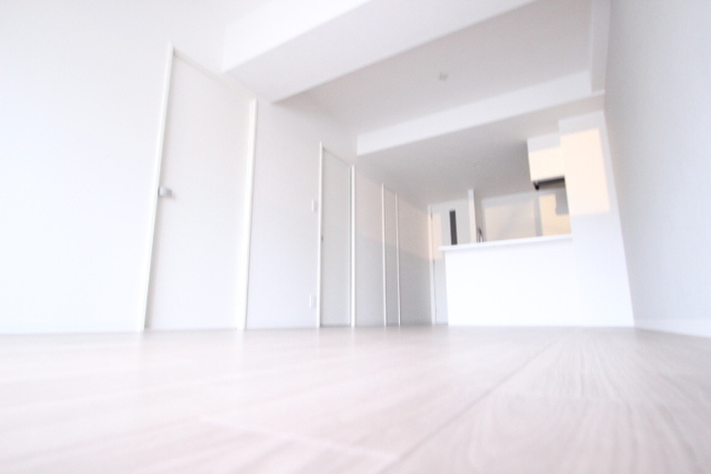 (6/19) 居室・リビング