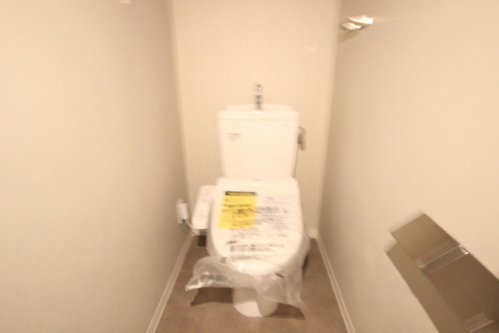 (9/19) トイレ