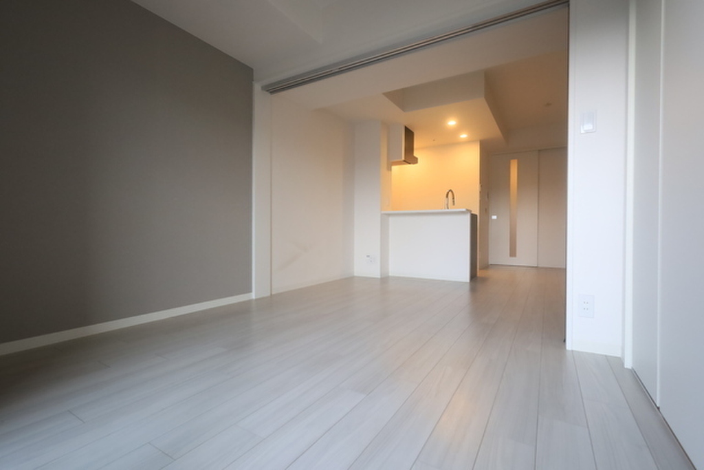 (2/26) 居室・リビング