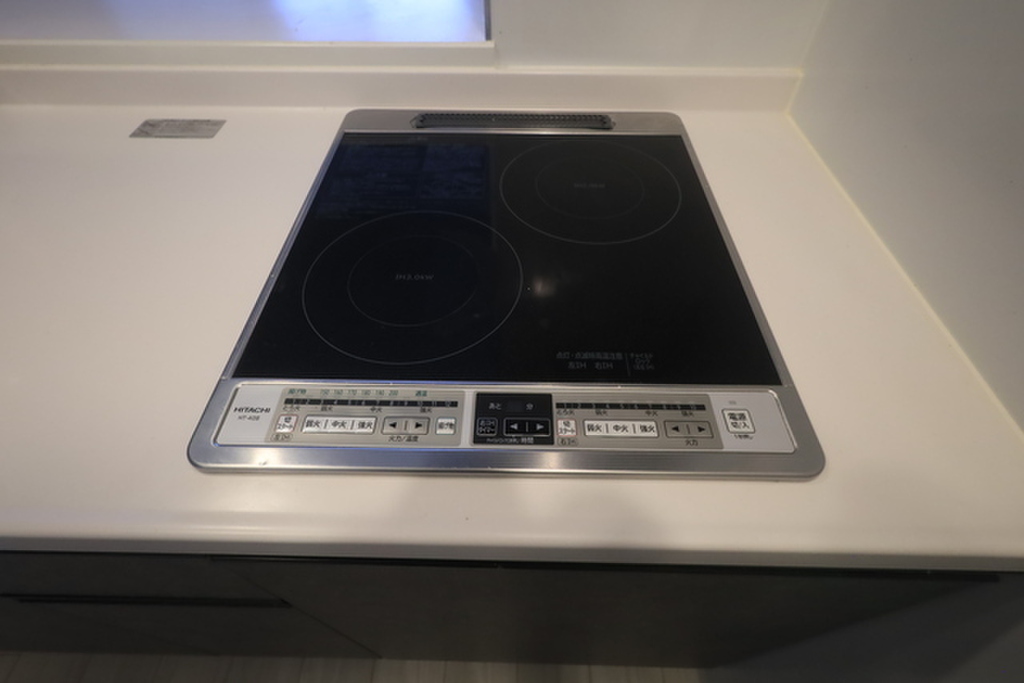 (16/26) キッチン