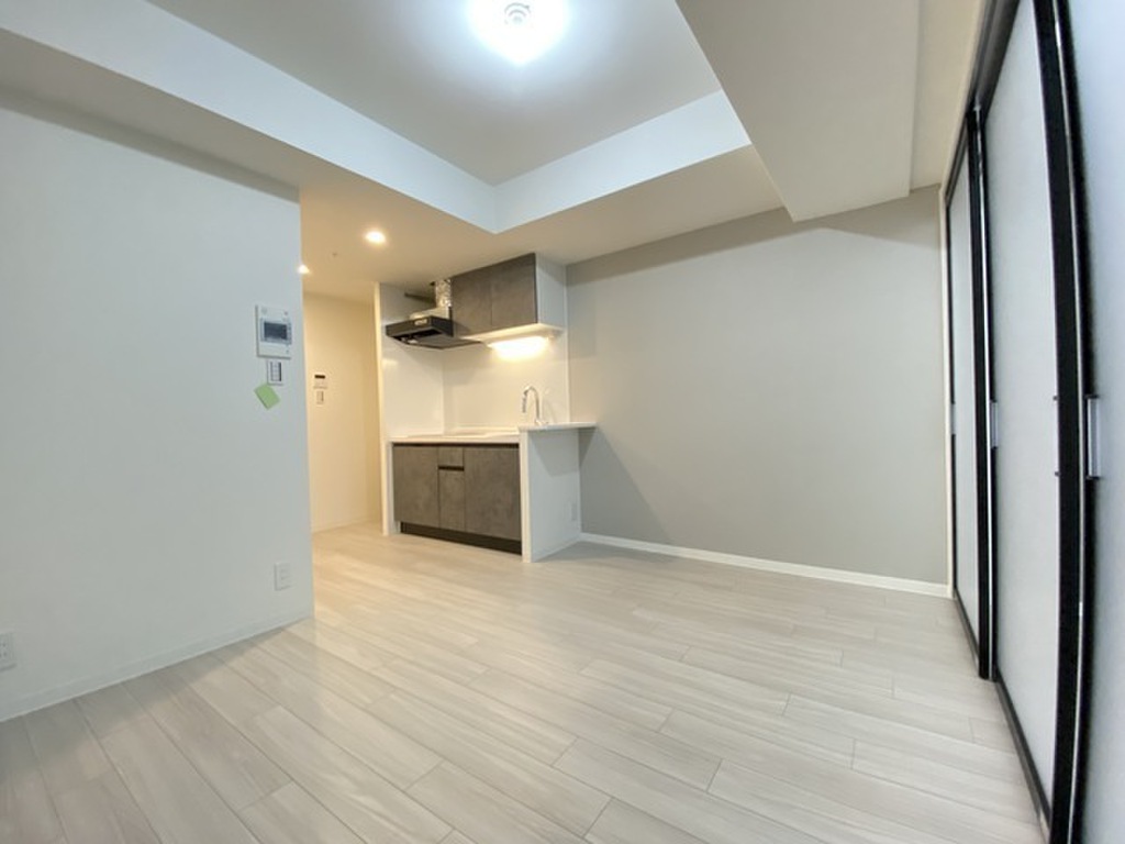 (2/17) 居室・リビング (2/17) 居室・リビング