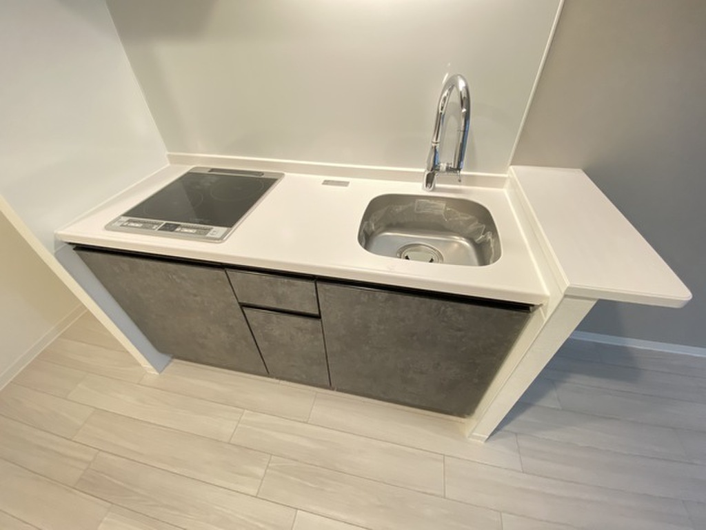 (3/17) キッチン (3/17) キッチン